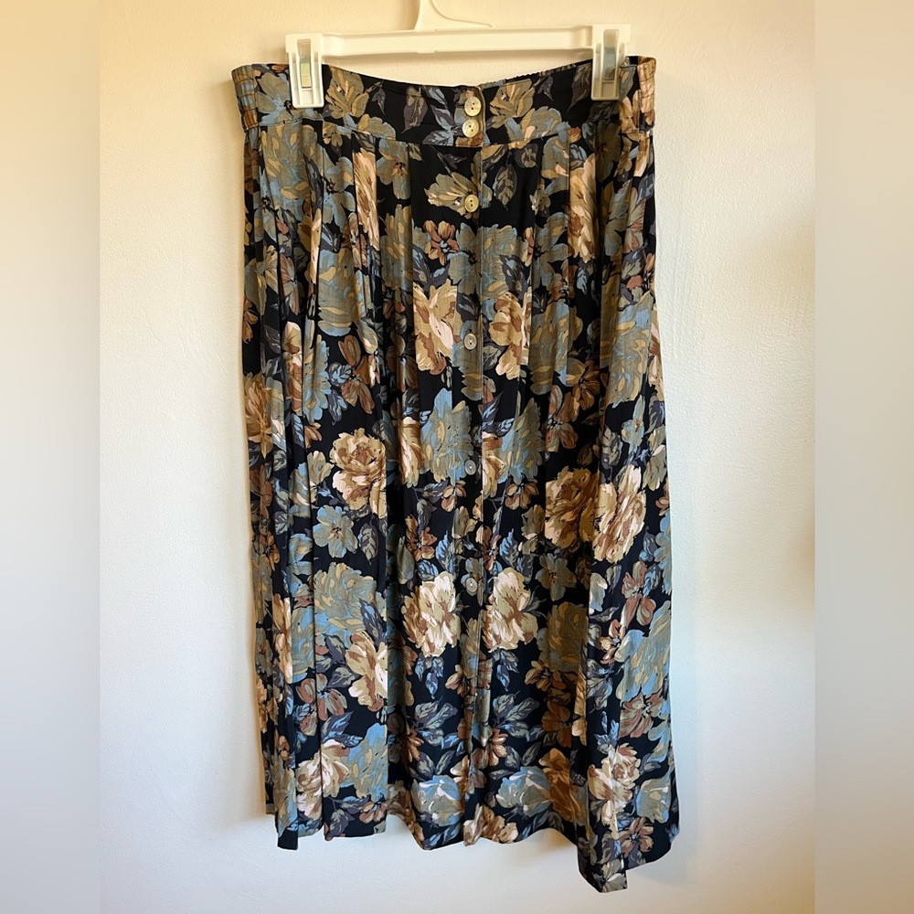 Vintage | skirt
